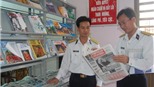 Khỏe để giữ biển bình yên